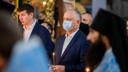 Про Додона. В шутку и всерьёз!