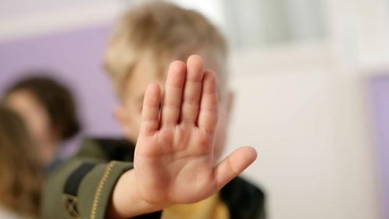 В Молдове увеличилось количество преступлений против детей