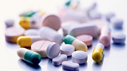 Молдову накроет дефицит лекарств?