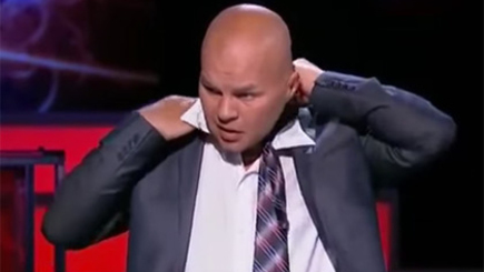 Раскрыты гонорары иностранных «мальчиков для битья» на российских ток-шоу