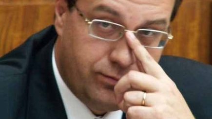 Лупу против участия АЕИ в выборах в составе единого блока