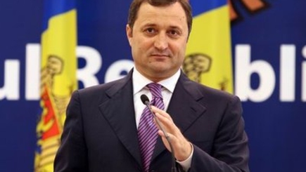 Филат поведал о вмешательстве РФ в молдавские выборы