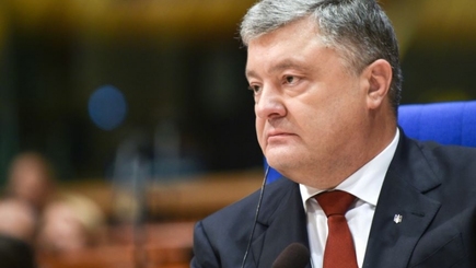 Порошенко инициировал заседание СНБО по противодействию вмешательству России в украинские выборы