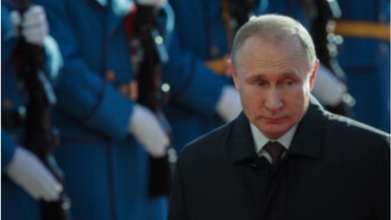 В ожидании конца.