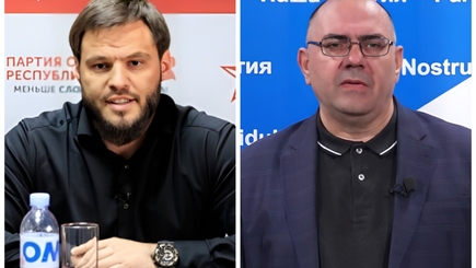 Не дебаты, а приглашение на «стрелку»