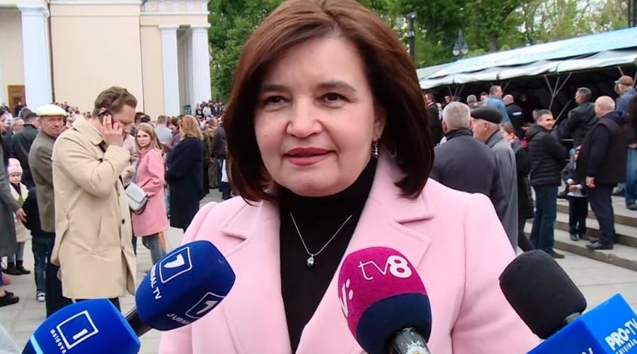 Бабук о бывших депутатах ДПМ: «Говорят, что им предлагали 250-350 тыс. евро»