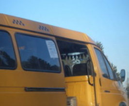 Депутаты Бендерского горсовета подвергли критике проект концепции транспортного обеспечения города