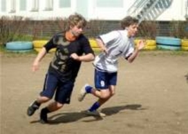 Завершилась 15 студенческая спартакиада