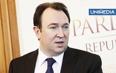 Александру Тэнасе избран председателем КС
