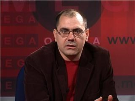 Полиция задержала депутата от Партии коммунистов Александра Петкова