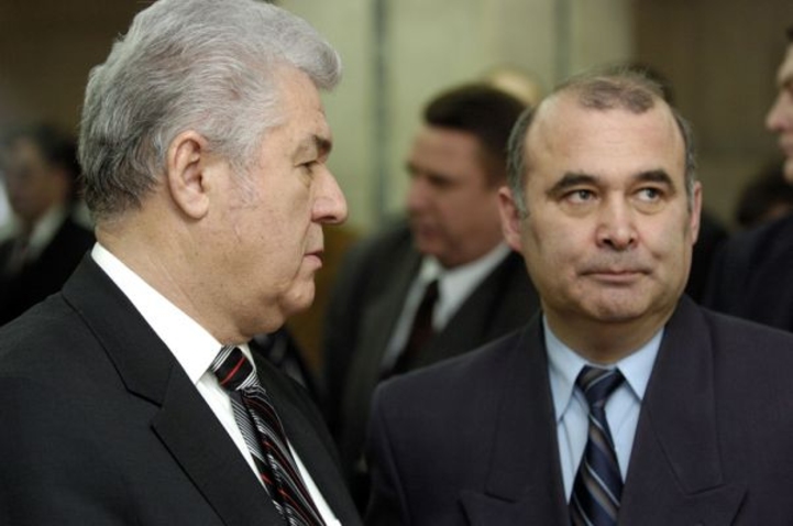 Виктор Степанюк подозревает Воронина в смене ориентации…