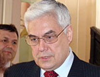 Посол Украины в Молдове: 