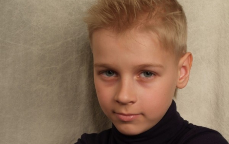 Беда ворвалась в семью редактора «Подлинник»  Виктора Сундеева