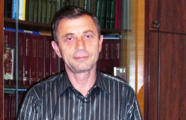 Кишинев и Москва идут  навстречу  друг другу,  а  не  в  разные стороны