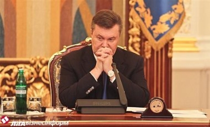 Янукович разделил ведомство Табачника на два министерства