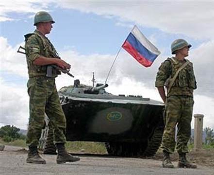 Москва ломает переговорный формат