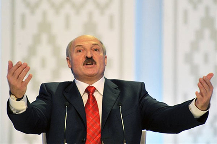 Лукашенко желает участвовать в саммите 