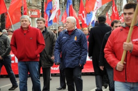 Сколько граждан Молдовы готовы поддержать революцию?