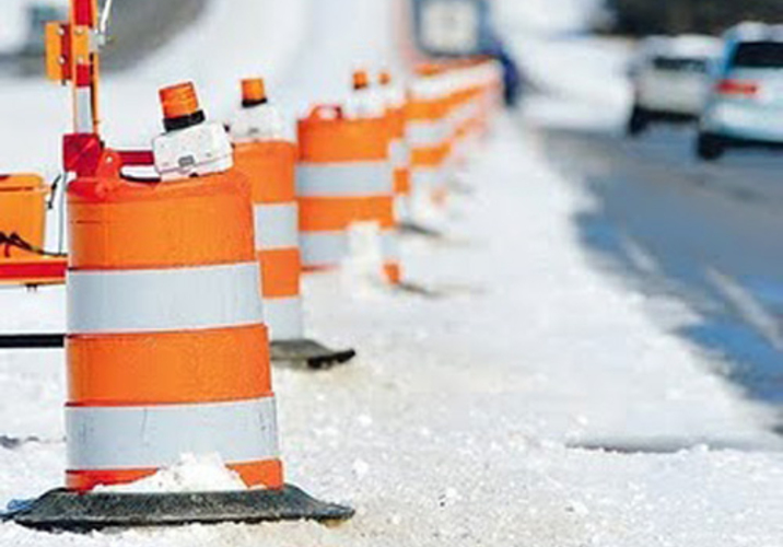 Центр Кишинева будет заблокирован на 5 дней