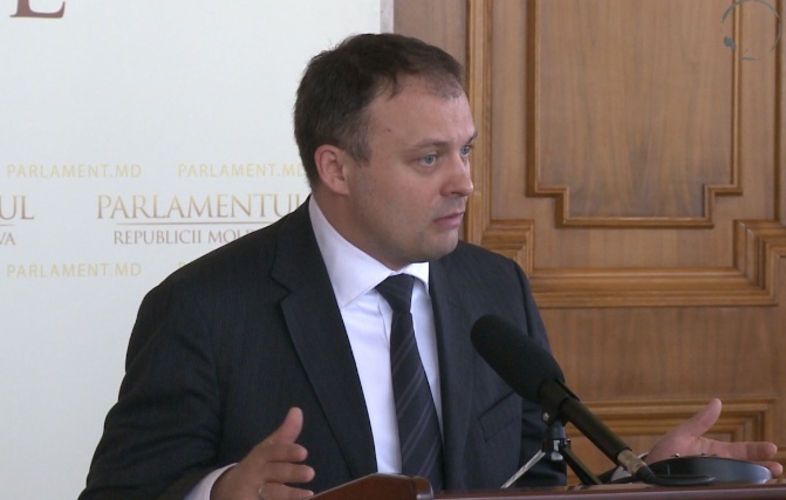 Канду рассказал как сказывается рост экономики на населении страны