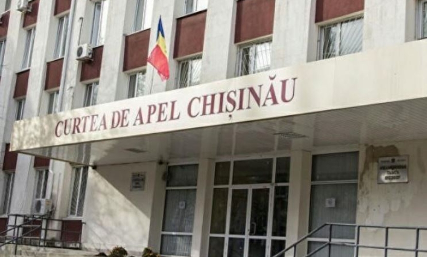 Решение суда о непризнании выборов мэра Кишинёва осталось в силе