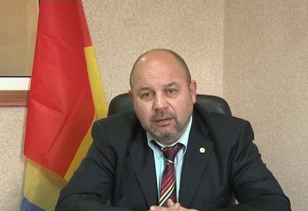 Грустная песня о Марке