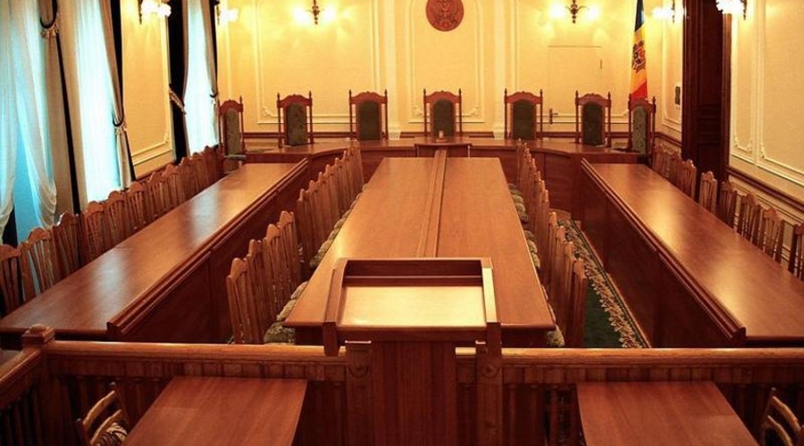 Запрос генпрокурора стал причиной раскола в Высшем совете магистратуры