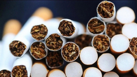 Члена ПСРМ подозревают в контрабанде сигарет