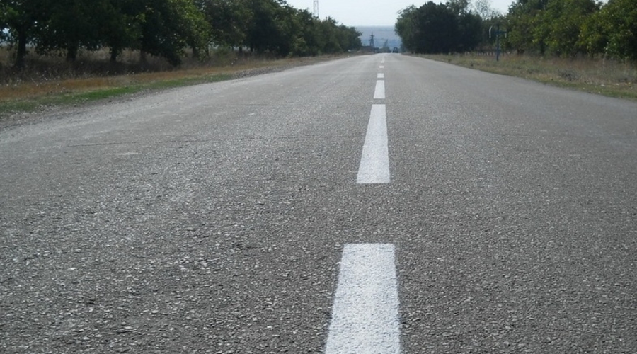 Больше 1 тыс. километров дорог местного значения отремонтируют в ближайшие 5 лет
