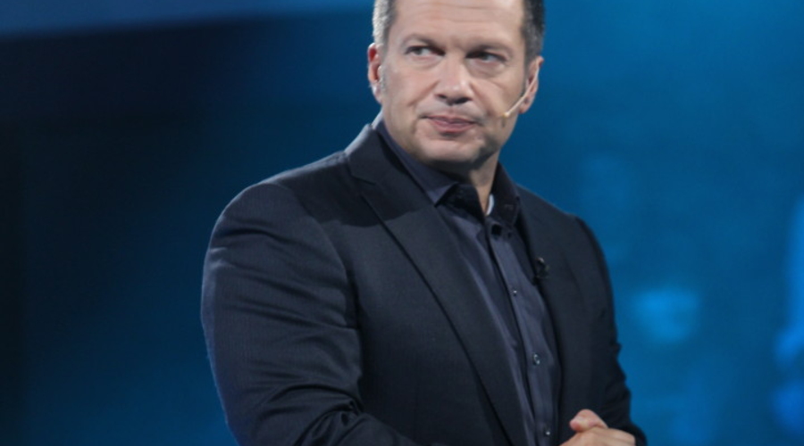 Владимир Соловьев: о ситуации в РФ