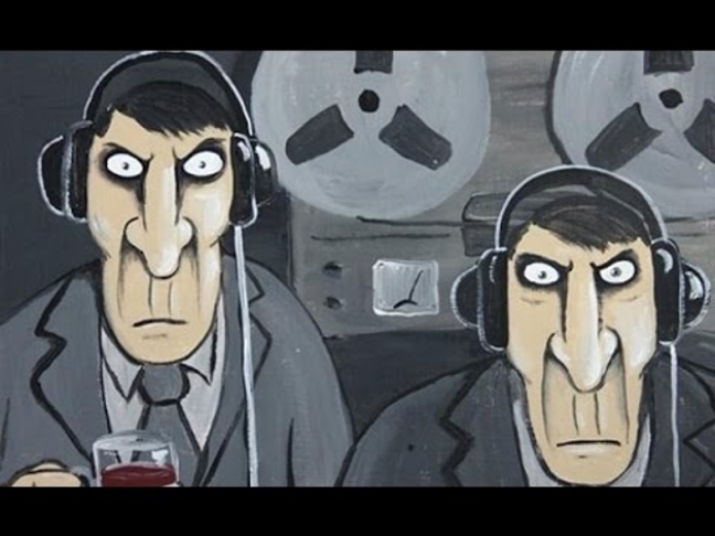 Бой российских спецслужб: новые цели Кремля