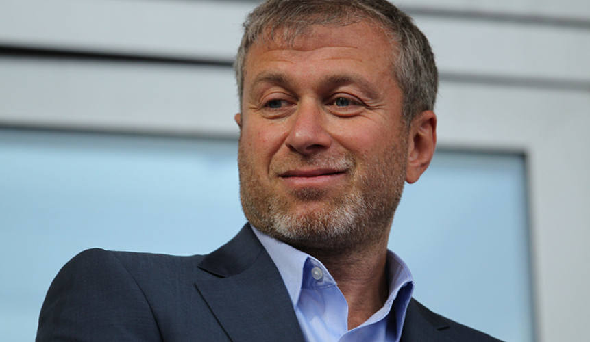 Абрамович получил новое гражданство
