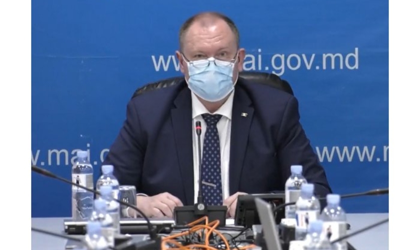 Комиссия по чрезвычайным ситуациям пересмотрит запрет на прогулки в парках