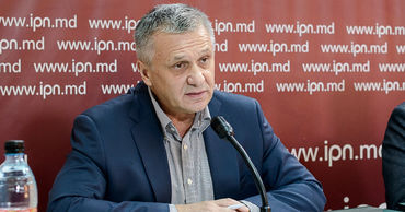 И.БОЦАН, политолог: 