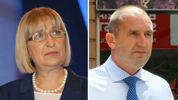 В Болгарии будет пророссийский президент, премьер уходит в отставку