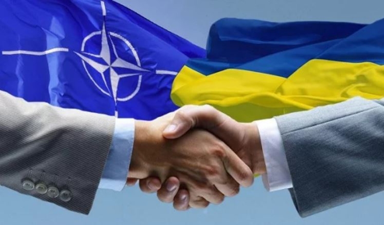 Украина-НАТО перспективы стратегического партнерства