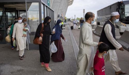 Началось! Социалисты пугают молдаван тем, что Молдова становится лагерем для афганских беженцев