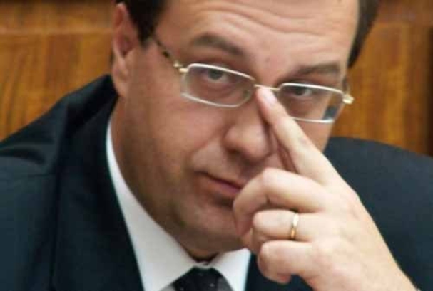 Лупу против участия АЕИ в выборах в составе единого блока