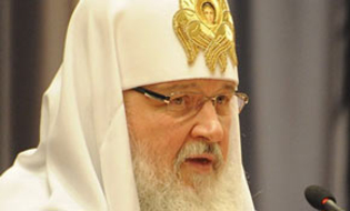 Патриарх Кирилл: Страны Русского мира имеют все необходимые предпосылки, чтобы осуществить свой уникальный проект интеграции