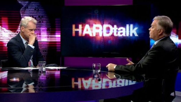 Экс-глава РЖД Якунин пригласил Би-би-си в свою 