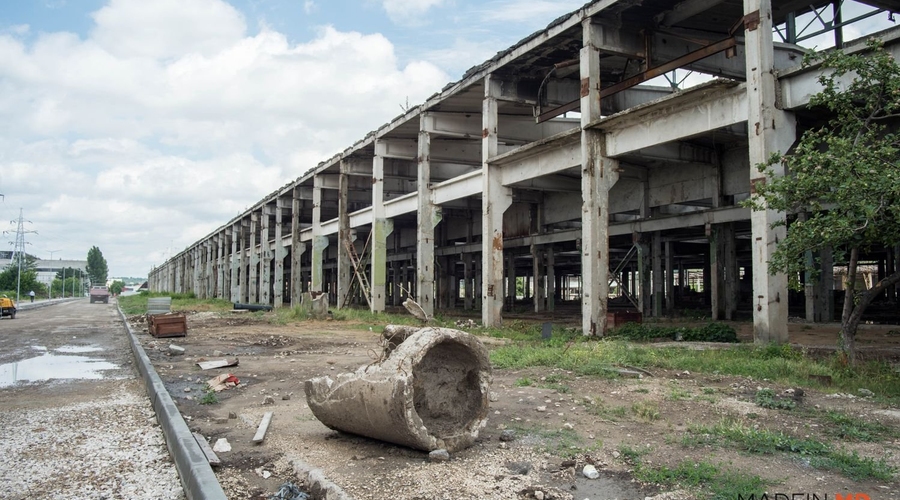 Кто ответит за развал промышленности Молдовы?