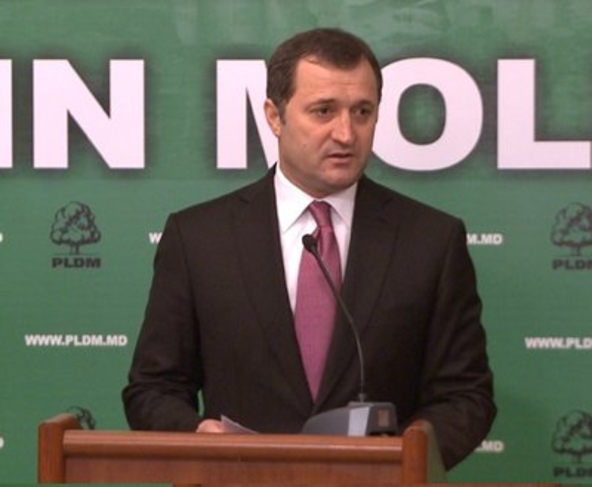 Филат предупредил об очагах нестабильности