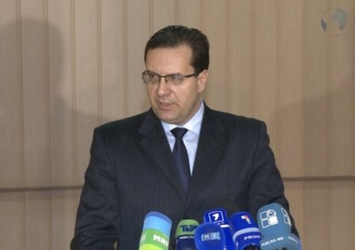 Лупу обратился к оппозиции