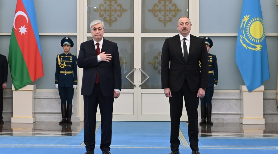 В обход России