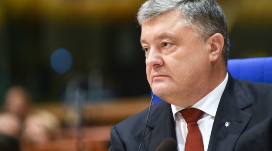 Порошенко инициировал заседание СНБО по противодействию вмешательству России в украинские выборы