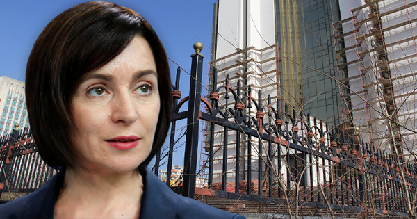 Кто, если не Санду? 1. Шансы Майи Санду