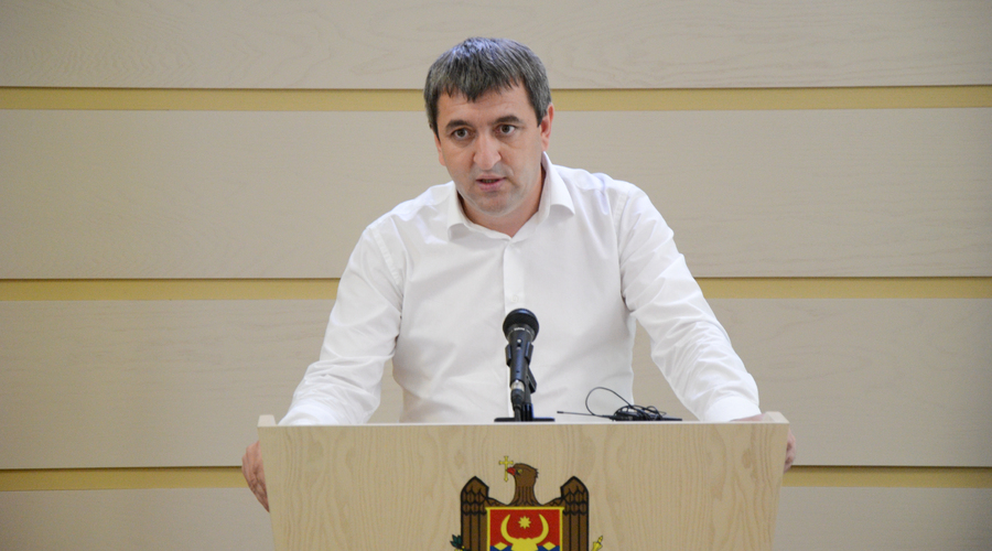 Назван первый кандидат