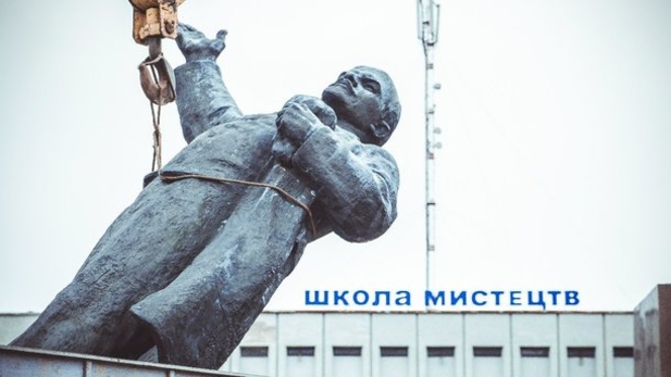 Финал декоммунизации: украинцев ждут исторические перемены