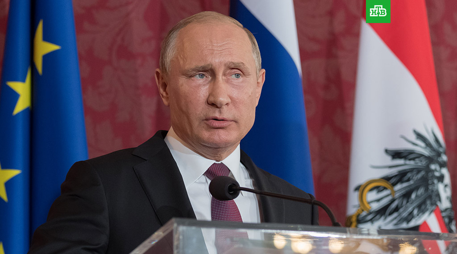 Еще две страны решили поддержать санкции против России из-за Навального