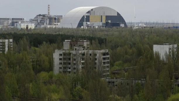 Сегодня Украина вспоминает 31-ю годовщину Чернобыльской трагедии